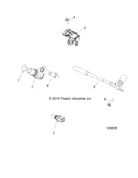 Electrical, Sensors