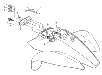 Control Panel Sport 400L