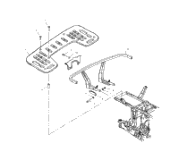 Rear Rack Mounting