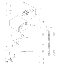 Electrical, Battery