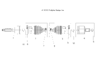 Drive Train, Front Drive Shaft