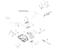 Handlebar & Controls /Ab/Ad/Af