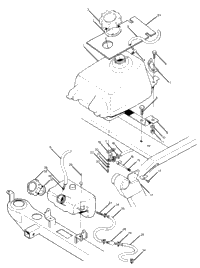 Fuel Tank Assembly