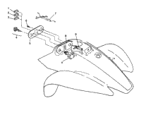 Control Panel W968540