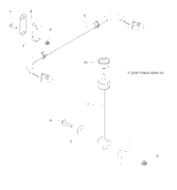 Suspension, Stabilizer Bar
