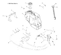 Fuel System /Ld27fb