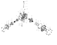 Front Housing A02ch42aa