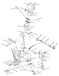 Steering Assembly