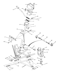 Steering Assembly