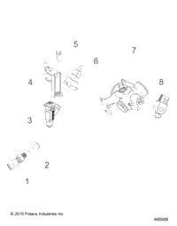 Engine, Fuel Injection