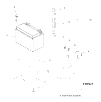 Electrical, Battery