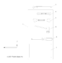 Tools, Tool Kit