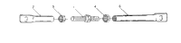Center Adjuster Assembly Pn 1380002