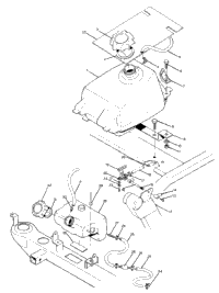 Fuel Tank Assembly