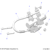 Brakes, Valve System