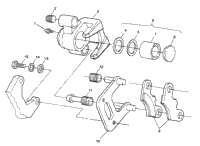 Front Brake
