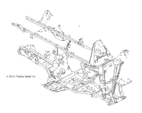 Chassis, Frame