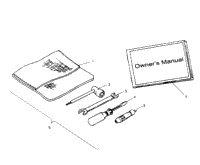 Tool Kit Assembly Scrambler