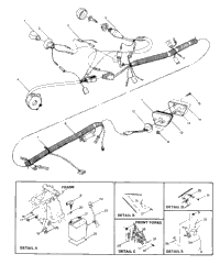 Wire Harness