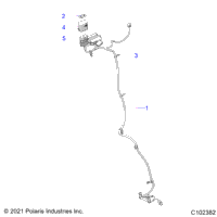 Electrical, Harness, Plowmode Jumper