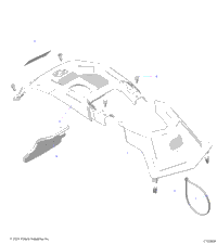 Body, Front Cover