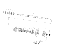 Rear Drive A00cl50aa