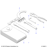 Reference, Tool Kit