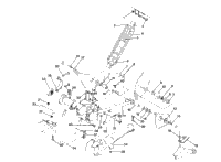 Swing Arm Weldment 4X6updated 4/89 (49173717370026)
