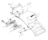 Headlight Assembly 250 4X4