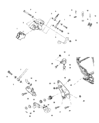 Rear Brake