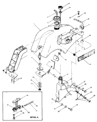 Fuel Tank Assembly