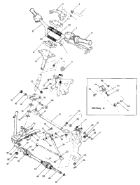 Steering Assembly
