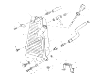 Oil Tank