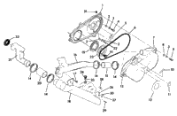 Clutch Cover Assembly
