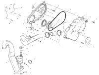 Clutch Cover