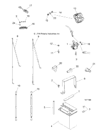 Electrical, Battery