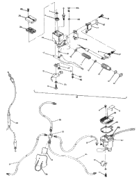 Control Assembly 350 2X4