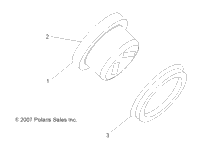 Electrical, Gauges & Indicators