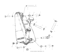 Oil Tank /Da (4967986798E05)