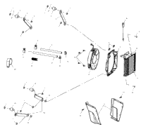Oil Cooling (4960076007B014)