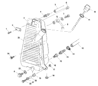 Oil Tank A01ba50aa