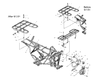 Bumper & Rack Mounting