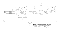 Cv Joint 4X4 300 (4930183018B004)