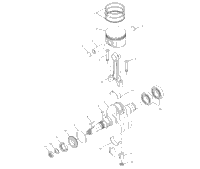 Crankshaft & Piston A00cb32fa