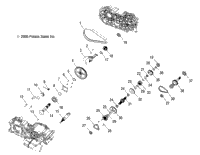 Transmission, Internal