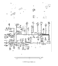 Electrical, Harnesses