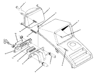 Headlight Assembly