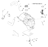 Fuel System /Ad/Af