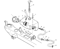 Oil Tank Assembly
