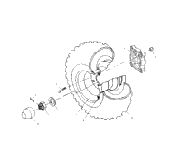 Rear Wheel Drive /Ab/Fb